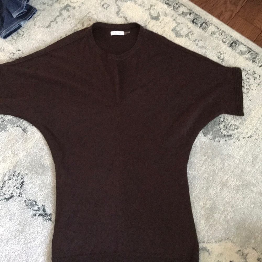 Calvin Klein sweater dress